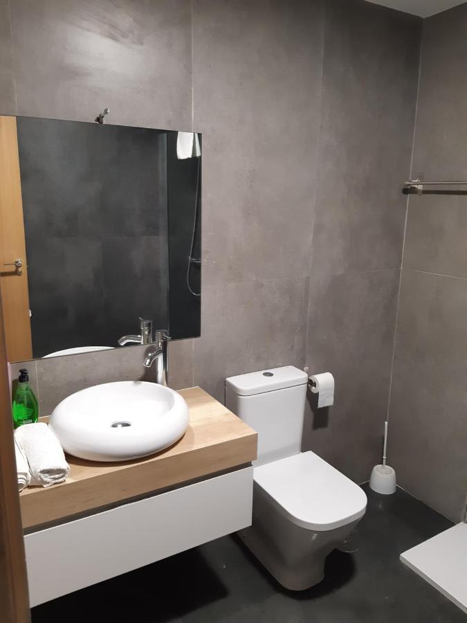 Loft Plaza Mayor Apartamento Madri
